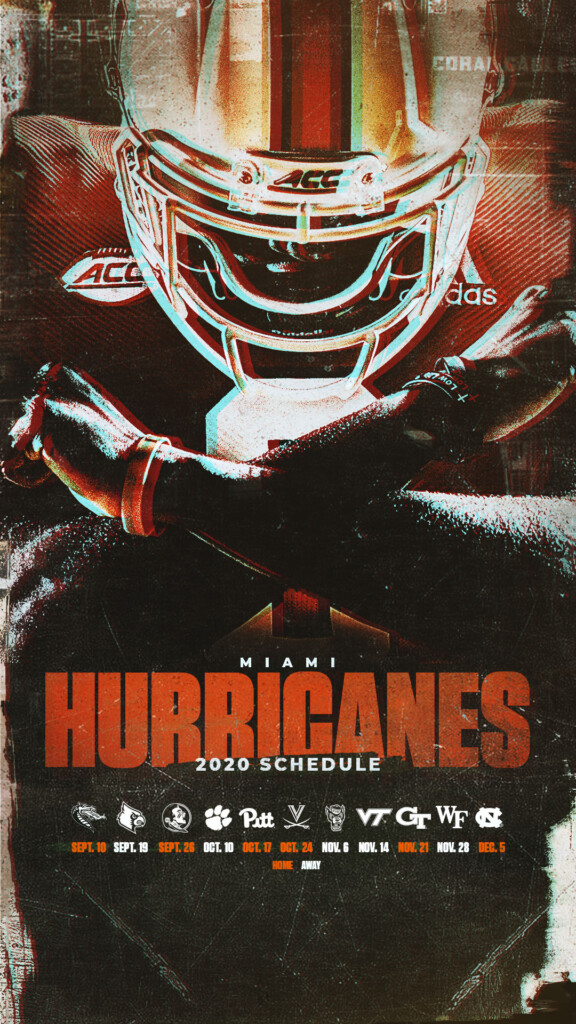 Wallpapers University Of Miami Athletics