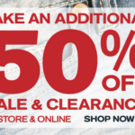 Warehouse One The Jean Store Canada Printable Coupon Save An