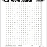 WEEK 6 HISTORY Emotion Words Free Printable Word Searches Making Words