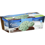 Weight Watchers Ice Cream Cups Premium Mint Chocolate Chip