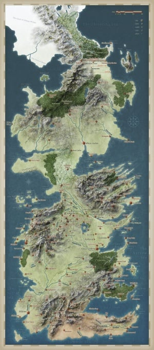 Westeros A Wiki Of Ice And Fire
