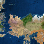 Westeros Wallpapers Wallpaper Cave