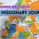 What Happened On Paul s Fourth Missionary Journey GotQuestions