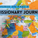 What Happened On Paul s Third Missionary Journey GotQuestions