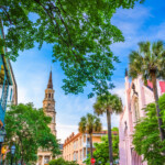 What You Need To Know For Your First Time Visiting Charleston SC