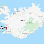 Where Is Reykjavik Located What Country Is Reykjavik In Reykjavik Map