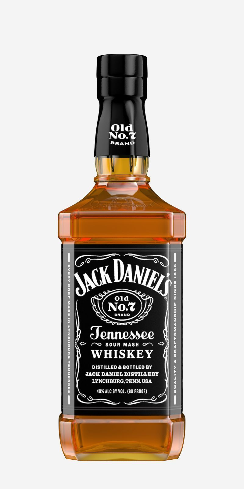 Whiskey Jack Daniels Jack Daniels Bottle Jack Daniels Bottle Drawing