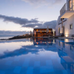 White Exclusive Suites Villas Hotel Azores Regent