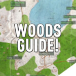 Woods Map 2021 Archives Game Stanza