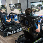 WRC Crowns Rally Driver Armstrong ESports World Champion Speedcafe