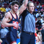 Wrestling Roundup Big Time Commit Another Commit Takes 3rd