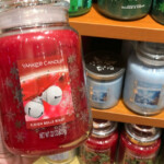 Yankee Candle Buy 2 Get 2 FREE Classic Jar Or Tumbler Candles In