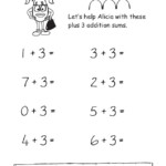 Year 2 Math Worksheets Free Activity Shelter