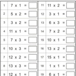 Year Maths Worksheets Worksheet Online Math Images About Nd Grade 6