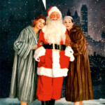 You Want To Be On My Naughty List Funny Christmas Card 0 50 By Dean