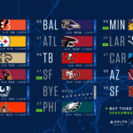 Your Seahawks 2019 2020 Schedule Seahawks