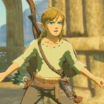 Zelda Breath Of The Wild Guide Top 50 Breath Of The Wild Tips And
