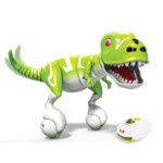 Zoomer Interactive Dino Just 79 88 Reg 99 97 2014 Hot Toy List Item